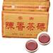 50g Chine Th Puer Shu Puerh Th m r th noir amincissant 100% aliments verts naturels - Buy Online on GoSupps.com