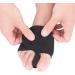 Fybida Hallux Valgus Correction - Orthopedic Toe Separator & Straightener for Pain Relief | Day & Night Use - Buy Online on GoSupps.com