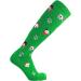 Buy Mynh Christmas Socks - Unisex Overknee Stockings | Warm Sports & Hiking Socks | Perfect Christmas Gift! - Buy Online on GoSupps.com