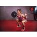 Doctor Developed Patella Tendon Strap for Knee Pain Relief - Pink (Single) - Buy Online on GoSupps.com