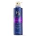 Hair Biology Purple Shampoo & Conditioner Set - Biotin Infused for Grey Hair - Color-Safe Formula - Silver & Glowing Collection - 12.8 Fl Oz Each - Buy Online on GoSupps.com