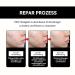 Shefave Pimple Patch 108pcs - Cute Black Acne Patches for Day & Night Care | Hydrocolloid Facial Treatment for Fast Pimple Relief - Buy Online on GoSupps.com