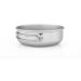Keith Titanium Ti5326 Single-Wall Bowl 20.3 fl oz w/ Folding Handle - Buy Online on GoSupps.com