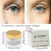 Elitzia ETCC001 Collagen Facial Cream | Anti-Wrinkle Moisturizing Cream - 2 OZ for Youthful Skin - Buy Online on GoSupps.com