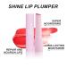 MUESCHER Glow Lip Balm | Vegan Plumping & Moisturizing Lip Care for Dry Cracked Lips | Tinted Dewy Shine Lip Balm (05 - Buy Online on GoSupps.com