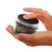 EBIN NEW YORK 24 Hour Edge Tamer - Extreme Firm Hold (0.5oz/ 15ml) with Argan Oil and Castor Oil - Buy Online on GoSupps.com