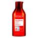 Redken Conditioner Babassu Oil Adds Shine and Smoothes Frizzy Hair Frizz Dismiss 500 ml