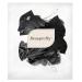 Beaupretty Black Hair Snood Net Barrette Set for Women - 2 Pack Butterfly Bun Bow Clips - Ideal for Dance & Office - Buy Online on GoSupps.com