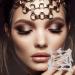 4 Eyeliner Stencil Kit Cat Eyeliner Stencils Sticker | Eyeliner Eyeshadow Stencils Pads Starters Kit Quick Makeup Template Tools for Beginners Fanelod 4 Pcs 01 - Buy Online on GoSupps.com