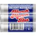 Jumbo Lip Balm - Munch Bar | Nourishing Moisturizing & International Shipping Available - Buy Online on GoSupps.com