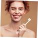 JECOMPRIS 6 Pack Travel Toothbrush for Kids | Soft & Portable Children's Dental Care Tools - Buy Online on GoSupps.com