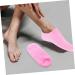  POPETPOP POPETPOP 1 Set And Foot Mask For Women Socks Night Lotion For Women Moisturizing Fabric Gel Pink Girl And Child - Buy Online on GoSupps.com