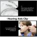 Scicalife BTE Hearing Aids Clip for Adults New Designed Portable Hang Rope Anti-Lost Rope Fixation Cord Protection Rope for Seniors - Buy Online on GoSupps.com