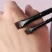 Precision Eyeliner Brush Set - Angled & Fine Point Makeup Brushes for Flawless Application | Liner Kit-A - International Shipping Available - Buy Online on GoSupps.com