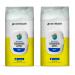 earthbath Hypo-Allergenic Grooming Wipes - Fragrance Free Aloe Vera, Vitamin E, Gentle on Sensitive Skin, Good for Dogs & Cats - Handily Clean Your Pets' Dirty Paws & Undercoat - 100 Count, Pack of 2