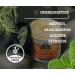Buy Botica de la Trinidad Toning Gel 240g - Anti-Cellulite Treatment with Seaweed Menthol & Citrus Oils for Men & Women | Fast International Shipping - Buy Online on GoSupps.com