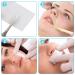 300 HP Hair Removal Paper - Nonwoven Depilatory Wax Strips for Legs Arms & Armpits | Fleece Epilator Strips (3 Pack) - Effective Beauty Tool for Smooth Skin - Buy Online on GoSupps.com
