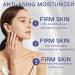 Retinol Face Cream - Anti Aging Face Cream - Anti Wrinkle Face Cream with Collangen - Anti Aging Face Moisturizer for Women with Hyaluronic Acid Niacinamide - Day Night Cream Tender Skin 50g - Buy Online on GoSupps.com