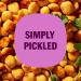 Brami Lupini Beans Snack - Balsamic & Oregano | 7g Protein, 1g Net Carbs | Vegan, Keto, Mediterranean | 5.3oz (8 Pack) - Buy Online on GoSupps.com