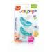 RAZBABY JollyPop Baby Pacifier Newborn 0-3m Teal Double Pack - 2 Count - Buy Online on GoSupps.com