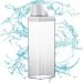 Washing Powder Storage Box | Laundry Detergent Dispenser | Clear Container Laundry Powder Clear Organizer | Large Capacity Laundry Liquid Box for Laundry Room Accessories for Detergent - Buy Online on GoSupps.com