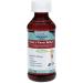 Dr. Talbot's Children's Pain + Fever Relief Liquid Medicine - 4 Fl Oz - Grape Juice Flavor - Includes Syringe - Buy Online on GoSupps.com