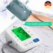 Panacare 2.0 Fully Automatic Blood Pressure Monitor - 3-Color Display German Language 2 Users 198 Data Records Adjustable Cuff (22-42cm) - Reliable White Healthcare Device - Buy Online on GoSupps.com