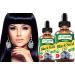 MYVIDAPURE Organic BLACK SEED OIL Certified Organic 100% Natural Pure VIRGIN UNREFINED Undiluted Cold Pressed Carrier Oil for Face Skin Hair Lip Care (1 Fl Oz) 1 Fl Oz (Pack of 1) - Buy Online on GoSupps.com