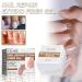Nail Strengthen Gel Nail Gel Lengthening Fingernail Repair 5g Clear - Natural Fingernail Accessories Nail Repair For Women Girls Nail Strengthener Bexdug - Buy Online on GoSupps.com