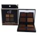 New e.l.f. Studio Foundation Palette (Medium/Dark)