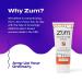 Zum Patchouli Hand and Body Lotion - 6 fl oz (2 Pack) - Buy Online on GoSupps.com