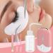 5 Pcs Eyelash Fan Kit - Mini Portable USB Rechargeable Cooling Fan & Lash Cleanser Set - Buy Online on GoSupps.com