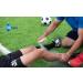 Hydrogen Peroxide 3% First Aid Antiseptic Spray 2oz - Convenient Pump Bottle - Buy Online on GoSupps.com