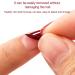 Buy Vipomkowa Non-Toxic Nail Polish - Eco-Friendly Quick-Dry Water-Based 8ml | 14# - International Shipping Available - Buy Online on GoSupps.com