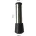 Stainless Steel Hygienic Flush Aid - Shop Now for Cleaner Toilets - Buy Online on GoSupps.com