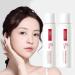 Lingzhi Anti-wrinkle Rejuvenating Water Ganoderma Anti-wrinkle Rejuvenating Serum Women Anti-aging Firming Skin Moisturizing Improve Dull for All Skin Types (2pcs)