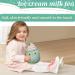 HEKARBAMILL Bubble Tea Plush 5.9x9.8 Inch Soft Skin-Friendly Boba Plush Milk Tea Cute Plush Pillow Stuffed Boba Pillow Gifts for Girls Toys Green Plush Pillows - Buy Online on GoSupps.com
