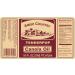 Amish Country Popcorn Butter Flavored Canola Oil - 2x16 oz Jars | Non-GMO & Gluten Free - Buy Online on GoSupps.com