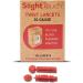 Next-Level-Med Diabetes Testing Kit - 300 Strips, 100 Lancets, Glucose Meter, Lancing Device - Buy Online on GoSupps.com