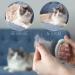 GoodGirl Pet Comb 3-Pack - Deshedding and Dematting Tool for Cats and Dogs - Buy Online on GoSupps.com