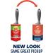 Scotch-Brite Lint Roller | 100 Sheets | Best for Pet Hair Removal | International Shipping Available - Buy Online on GoSupps.com