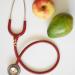 Personalized Stethoscope Name Tag with Birthstone & Birth Flower | Ideal Gift for Nurses, Doctors, RN, NP, Medical Students - Buy Online on GoSupps.com