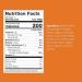 88 Acres Cinnamon & Oats Seed Bar - Healthy Snack, 1.6 OZ | Nutritious & Delicious - Buy Online on GoSupps.com