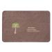 LUYANhapy9 Carpet Tapestry Kitchen Non-slip Door Floor Mat Room Pad Cushion Carpet Absorption Polyester TPR Home Decor Camel