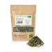 FRISAFRAN FRISAFRAN | Organic Alkaline Infusion Loose Leaf 100g | Alkaline Tea | Delicious and Healthy Infusion | Antioxidants | Digestive | Mineralized | Health and Wellness | Alkaline Herbal Tea | Alkaline Infusion