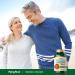 Piping Rock Turmeric Curcumin 500mg Capsules with Black Pepper & Bioperine - 240 Count | Non-GMO, Gluten-Free Supplement - Buy Online on GoSupps.com