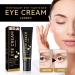 Puffy Eyes CreamSoft Puffy Eyes Moisturizing Cream Daily Eye Care Natural Hydration Cream for Eye Roughness Dryness Synyey - Buy Online on GoSupps.com