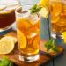 OISHI Black Tea Lemon 500 ML - Refreshing Citrus Flavor | International Shipping Available - Buy Online on GoSupps.com