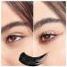 Rimmel London Scandaleyes Reloaded Black Mascara - Long-Lasting Volume and Definition - Buy Online on GoSupps.com
