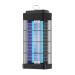 SEFAX Mosquito Killer Electric Mosquito Killer Lamp Insect Trap Light Outdoor for Moth Wasp Fruit Flies for Home Restaurant Garden Backyard